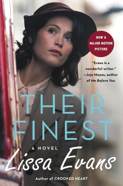 Produktbild: Their Finest