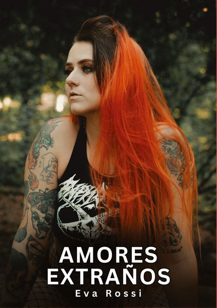 Produktbild: Amores Extra&ntilde;os