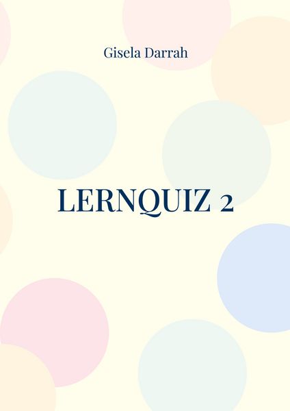 Produktbild: Lernquiz 2