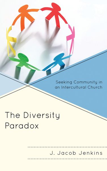 Produktbild: The Diversity Paradox