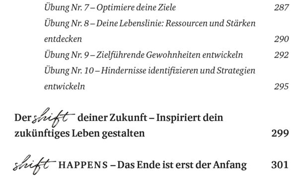 Produktbild: Shift happens