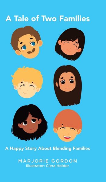 Produktbild: A Tale of Two Families