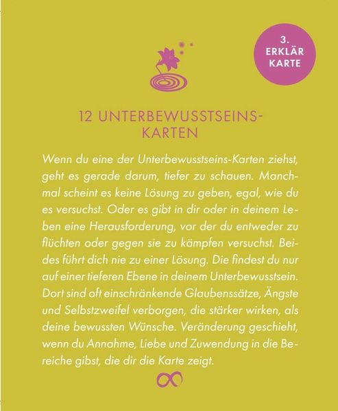 Produktbild: Die Antwort liegt in dir