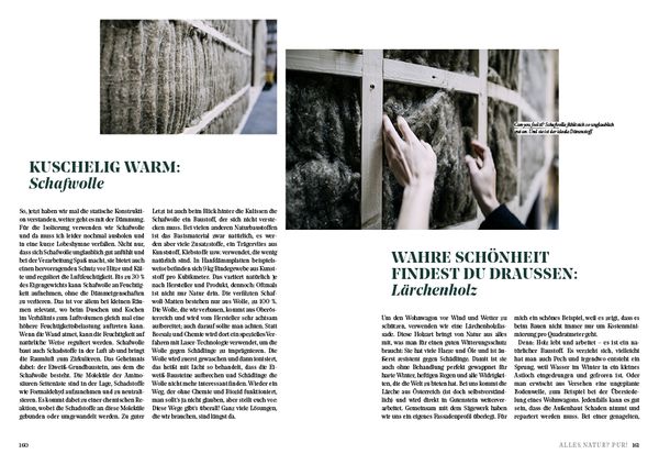 Produktbild: Wie wir leben k&ouml;nnten