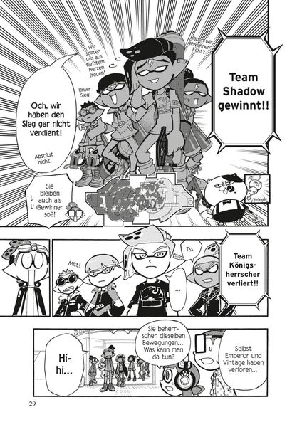 Produktbild: Splatoon 15