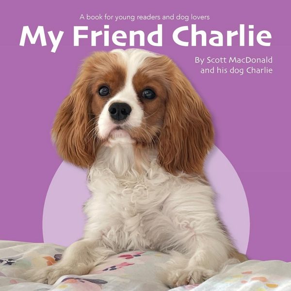 Produktbild: My Friend Charlie