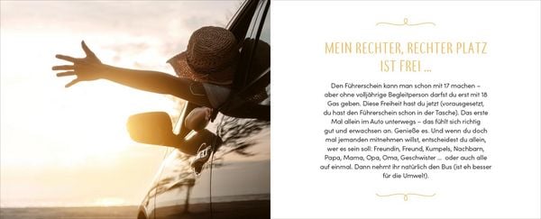 Produktbild: Endlich 18! Yay! Alles, was du ab jetzt tun darfst