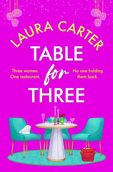 Produktbild: Table for Three