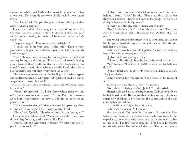 Produktbild: Skulduggery Pleasant 10. Resurrection