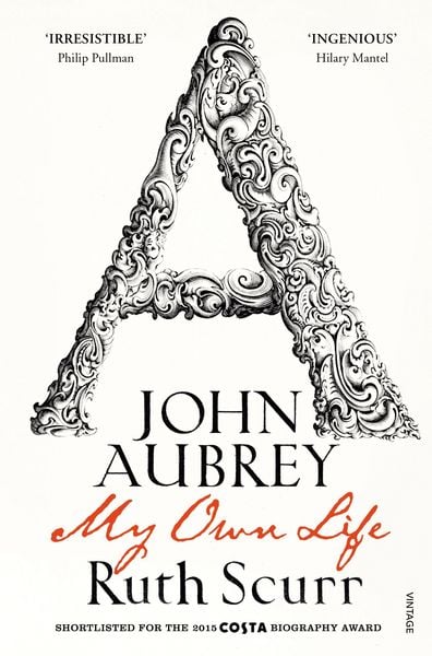 Produktbild: John Aubrey