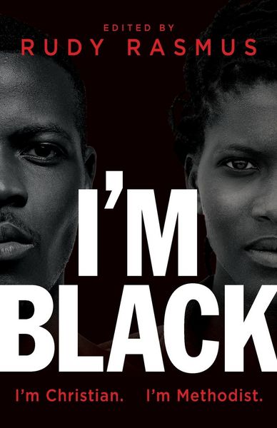 Produktbild: I'm Black. I'm Christian. I'm Methodist.