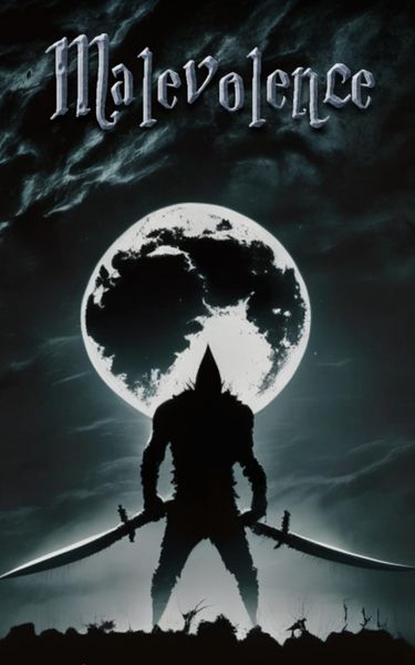 Produktbild: Malevolence