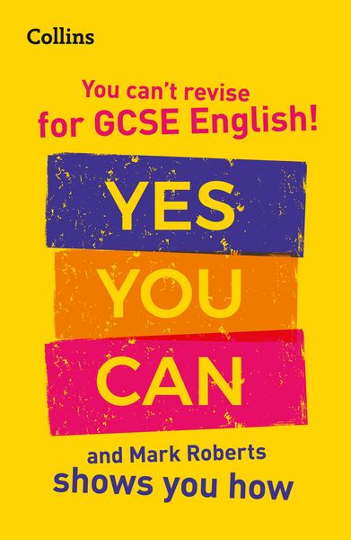 Produktbild: YOU CANT REVISE FOR_GCSE GRADE