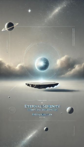 Produktbild: Eternal Peace of Mind: Cosmos and Self-Leadership 6.0