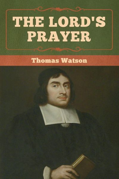 Produktbild: The Lord's Prayer