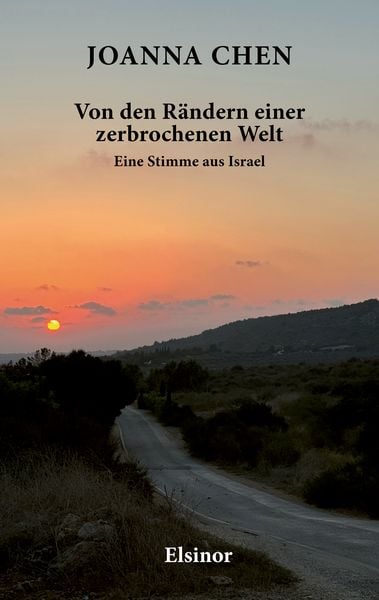 Produktbild: Von den R&auml;ndern einer zerbrochenen Welt
