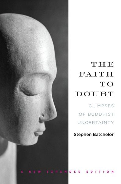 Produktbild: The Faith to Doubt