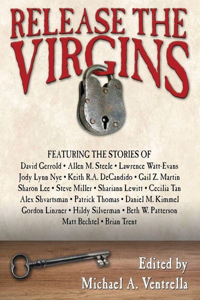 Produktbild: Release the Virgins