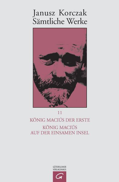 Produktbild: K&ouml;nig Maciu&iquest; der Erste. K&ouml;nig Maciu&iquest; auf der einsamen Insel