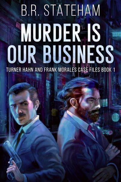 Produktbild: Murder is Our Business