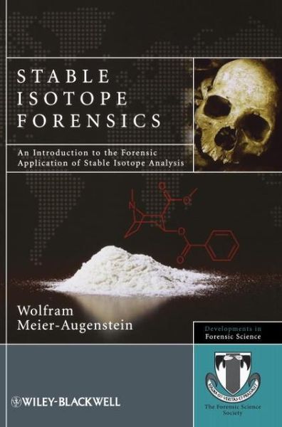 Produktbild: Stable Isotope Forensics