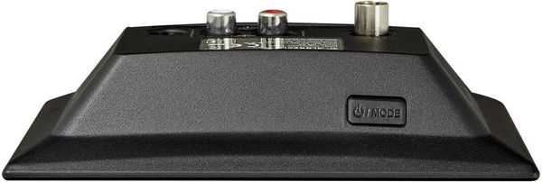Produktbild: Albrecht DR 53 DAB+/UKW/Bluetooth Tischradio DAB, DAB+, UKW Inkl. Fernbedienung, Spotify Schwarz