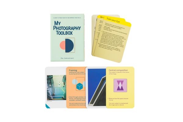Produktbild: My Photography Toolbox