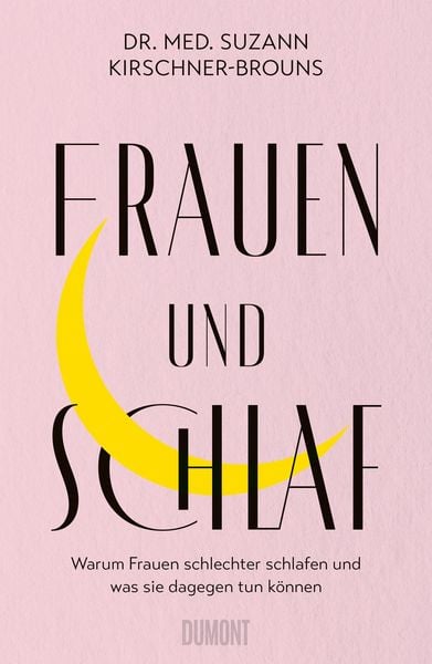 Produktbild: Frauen und Schlaf