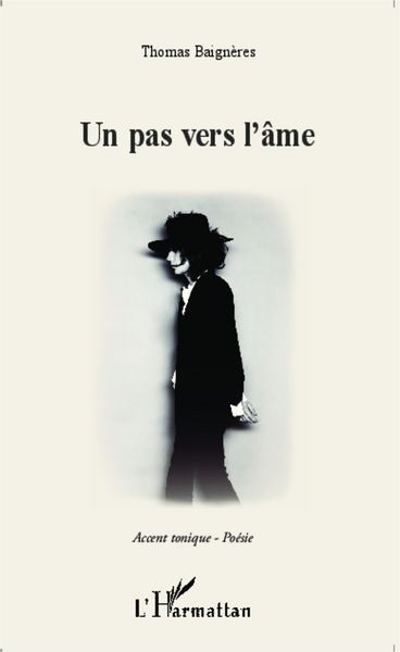 Produktbild: Un pas vers l'&acirc;me