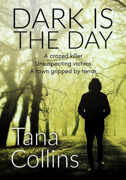 Produktbild: Dark Is the Day