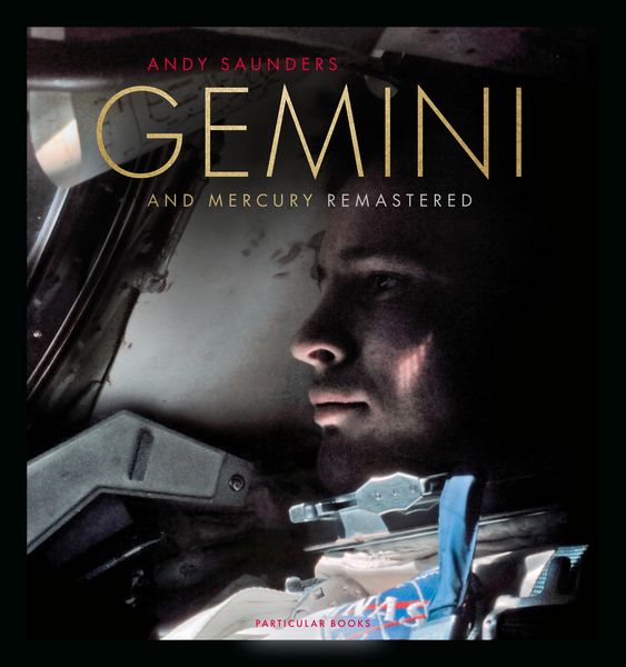 Produktbild: Gemini and Mercury Remastered