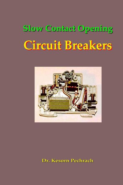 Produktbild: Slow Contact Opening Circuit Breakers