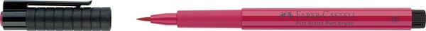 Produktbild: Faber-Castell Tuschestifte Pitt Artist Pens Manga Shojo, 6er Etui