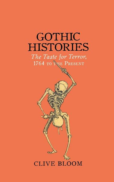 Produktbild: Gothic Histories