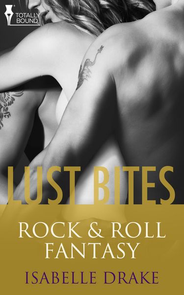 Produktbild: Rock and Roll Fantasy