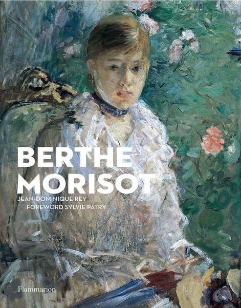 Produktbild: Berthe Morisot