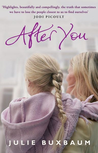 Produktbild: After You