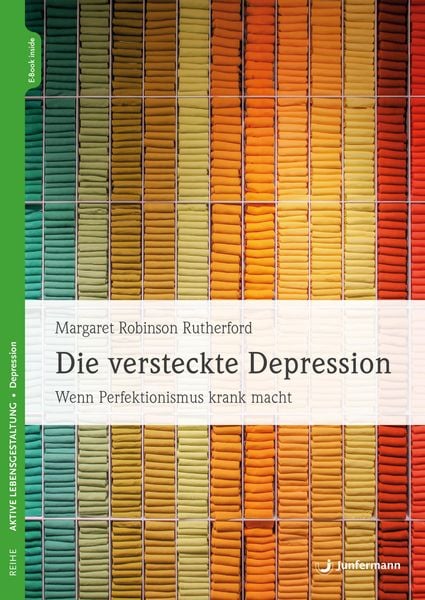 Produktbild: Die versteckte Depression