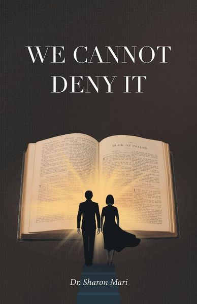 Produktbild: We Cannot Deny It