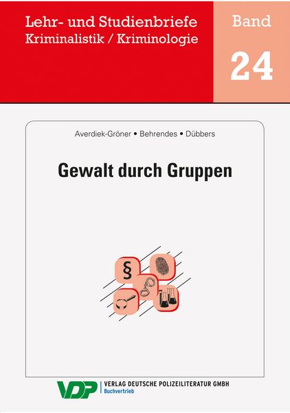 Produktbild: Gewalt durch Gruppen