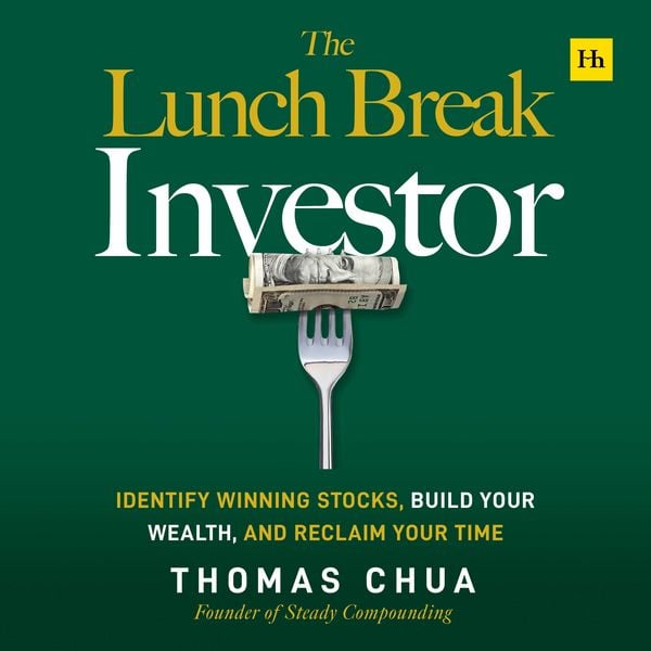 Produktbild: The Lunch Break Investor