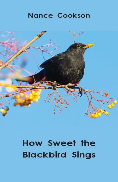 Produktbild: How Sweet the Blackbird Sings