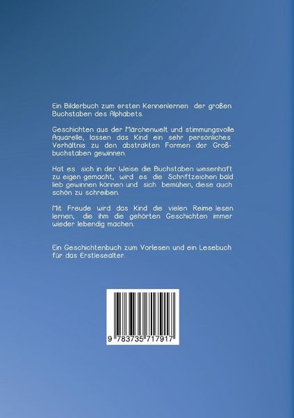 Produktbild: ABC