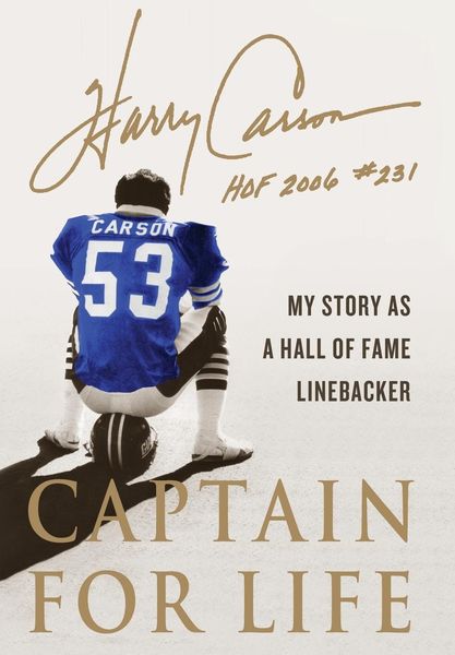 Produktbild: Captain for Life