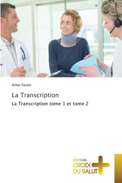 Produktbild: La Transcription