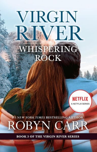 Produktbild: Whispering Rock