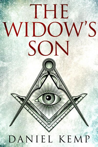 Produktbild: The Widow's Son