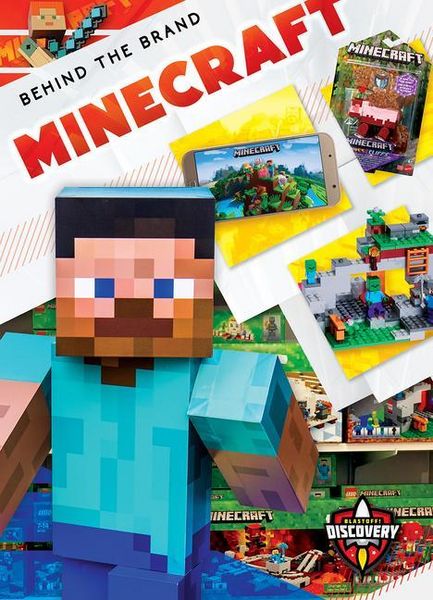 Produktbild: Minecraft