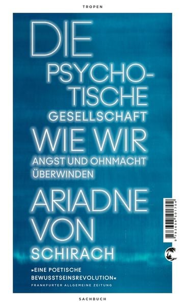 Produktbild: Die psychotische Gesellschaft