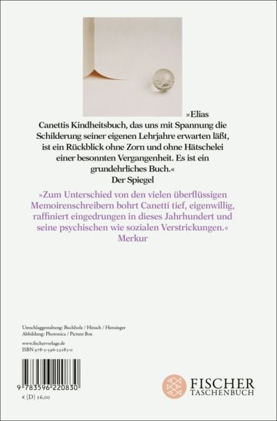 Produktbild: Die gerettete Zunge